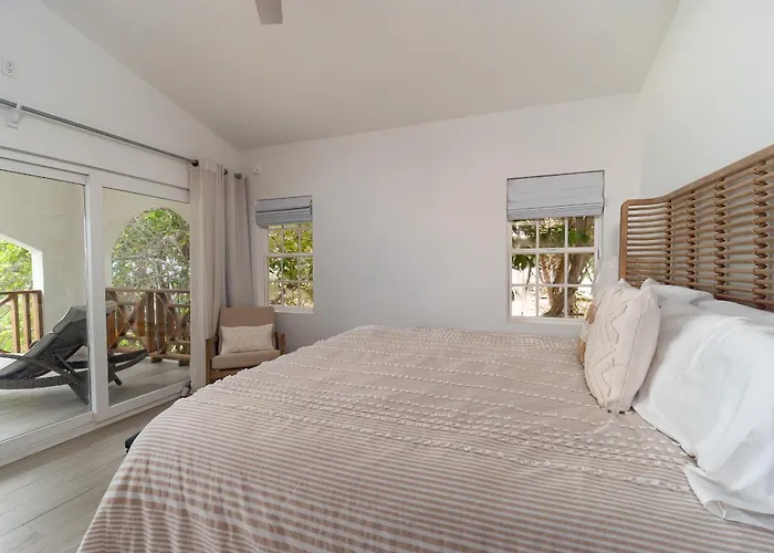 Holiday home Casa Cristal Oceanfront By Floreo *