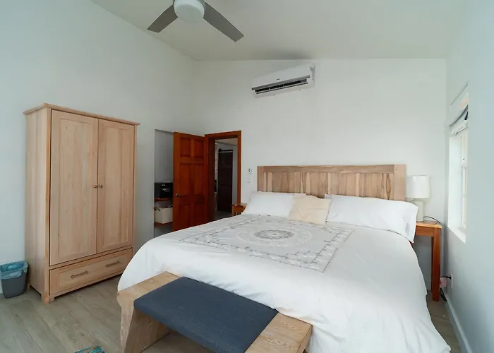 Holiday home Casa Cristal Oceanfront By Floreo San Pedro (Ambergris Caye)