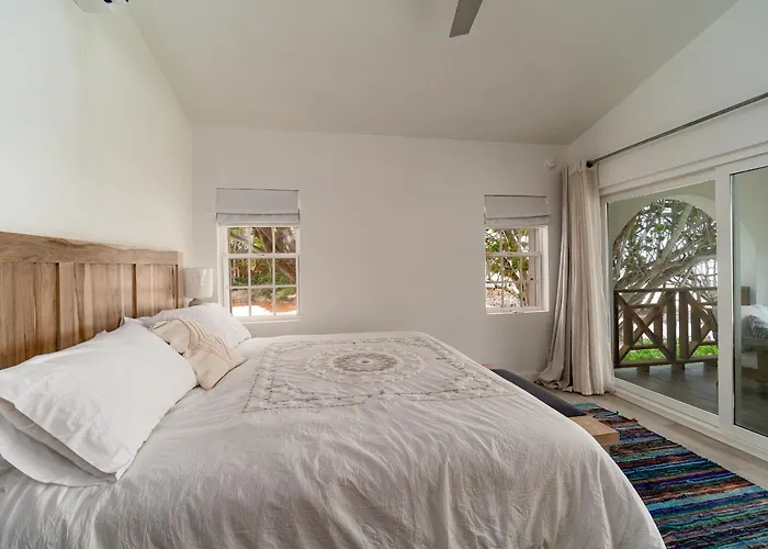 Holiday home Casa Cristal Oceanfront By Floreo San Pedro (Ambergris Caye)