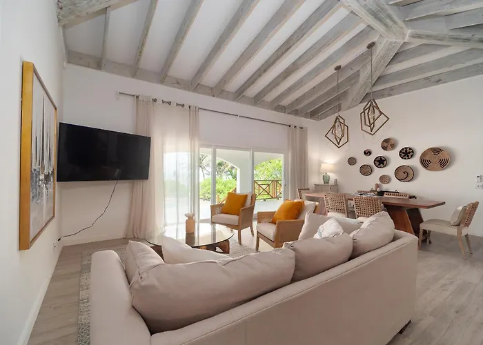 Holiday home Casa Cristal Oceanfront By Floreo San Pedro (Ambergris Caye)